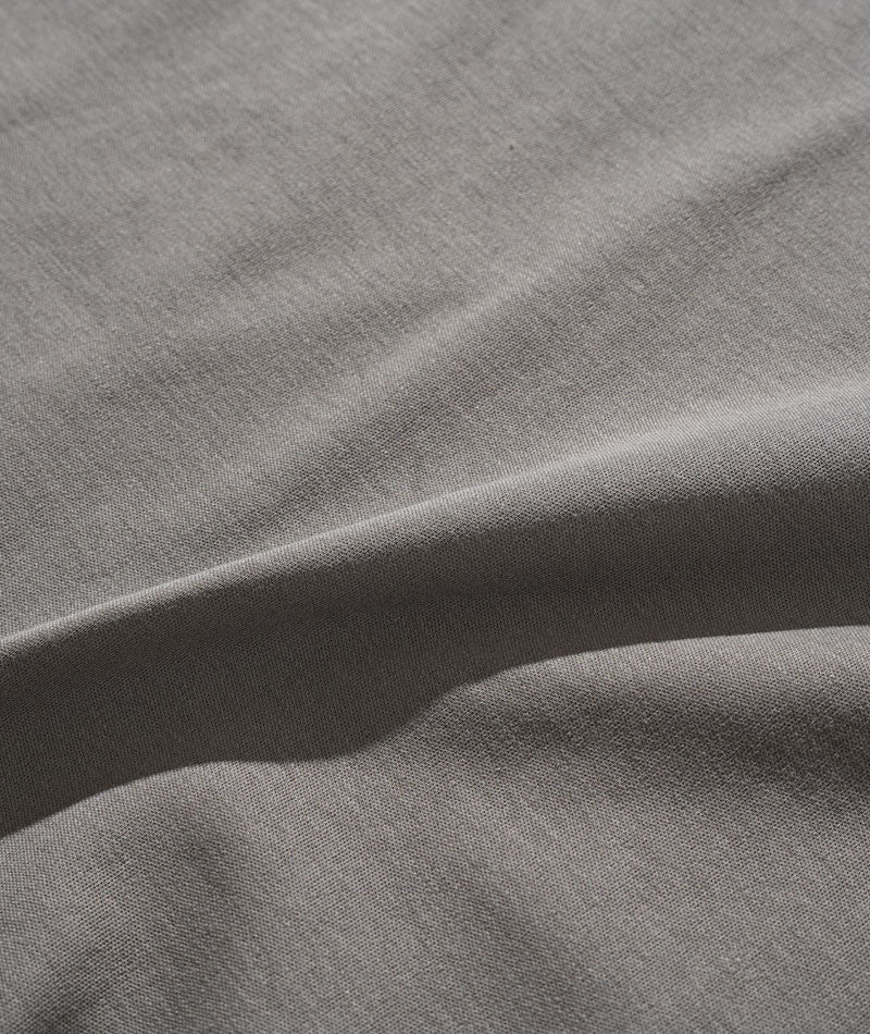 オーバーサイズ半袖クルーネックＴシャツ×ワッフル素材タンクトップ　2枚セット - Image 24