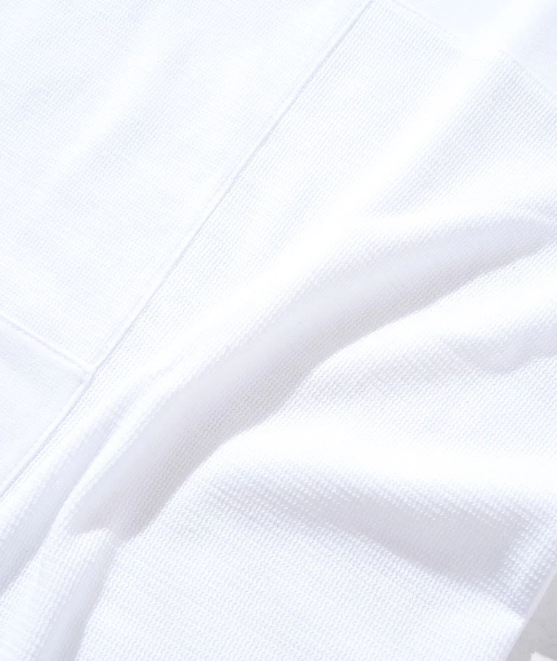 切り替えデザイン半袖クルーネックTシャツ - Image 17
