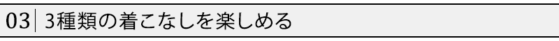 フードジップボリュームネックパーカー - Image 12