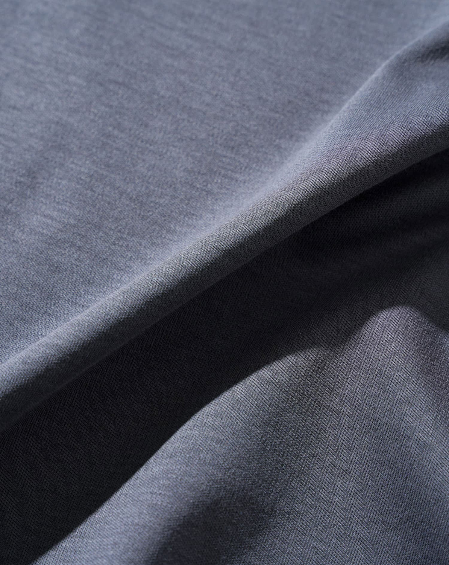 プレミアムコットンビジネス半袖クルーネックTシャツ - Image 38