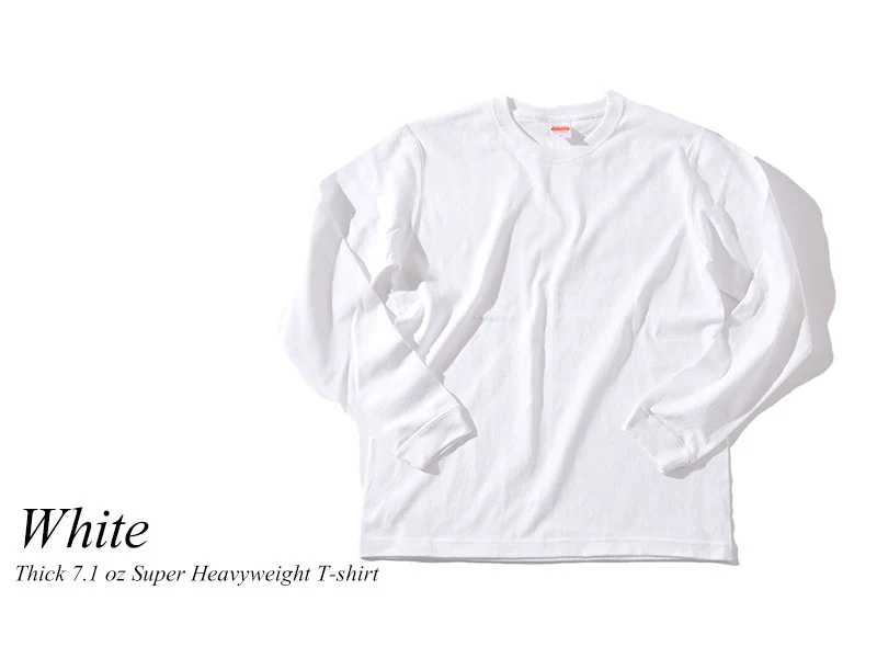 デニムテーラードジャケット×白厚手長袖Tシャツ 50代メンズ2点トップスコーデセット biz - Image 5