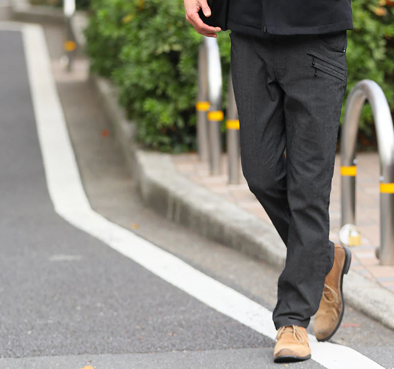☆コートセット☆ジャケット×ニット×パンツの３点コーデセット　21 - Image 5