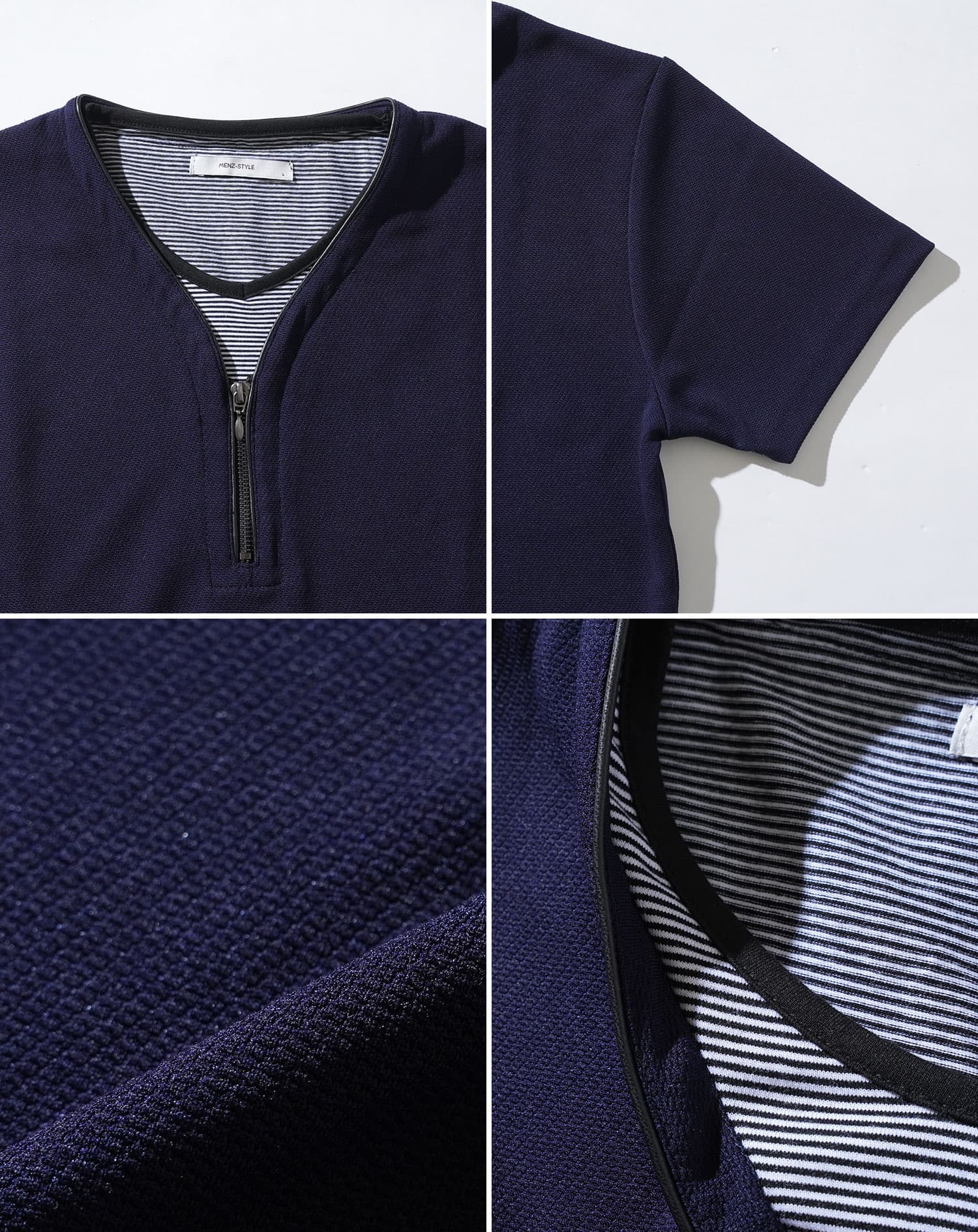 メンズ服のサブスク マネキン買い 2026年6.7月号（社長コーディネートセット） - Image 16