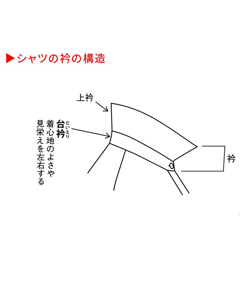 日本製スリムフィットボタンダウン長袖ブロードシャツ - Image 11