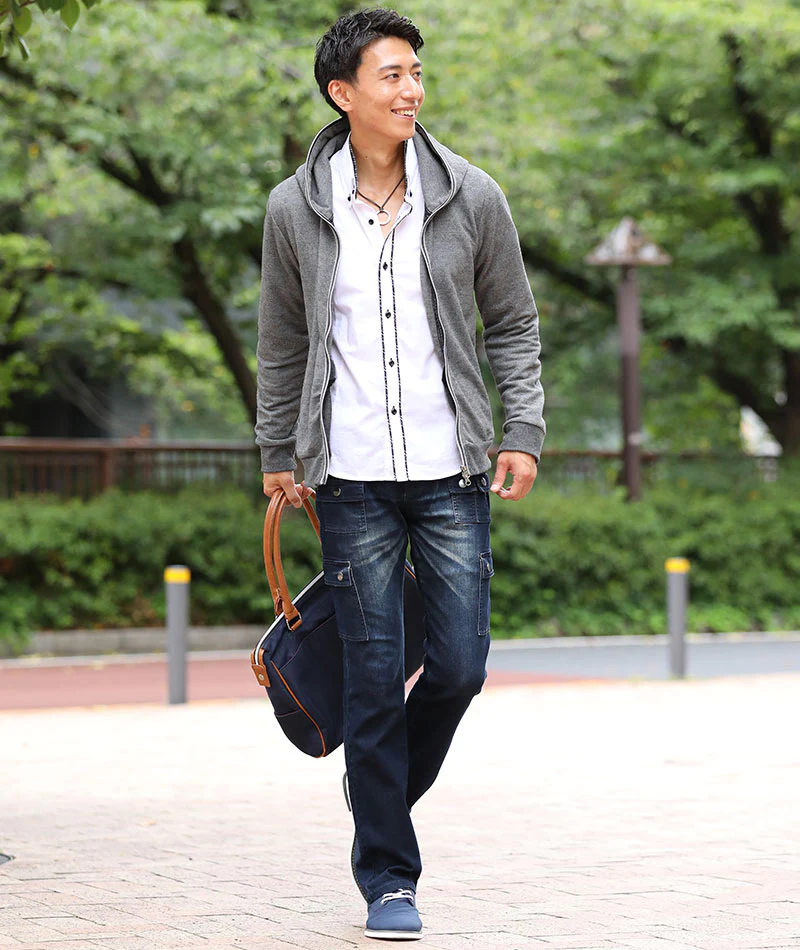 シンプルデザインスエードシューズ - Image 27