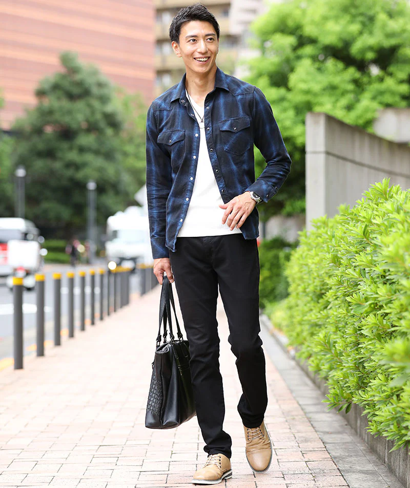 シンプルデザインスエードシューズ - Image 32