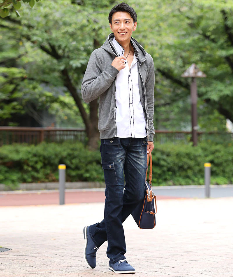 シンプルデザインスエードシューズ - Image 33