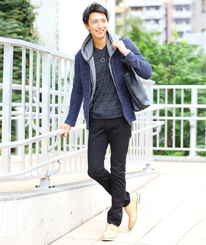 シンプルデザインスエードシューズ - Image 34