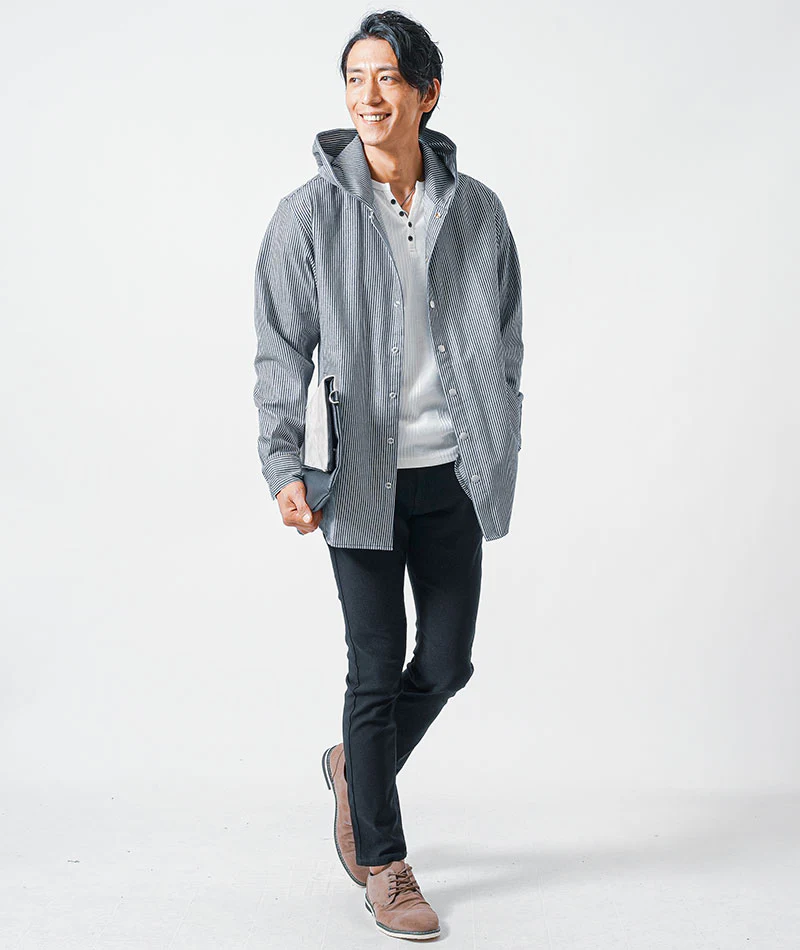 シンプルデザインスエードシューズ - Image 40
