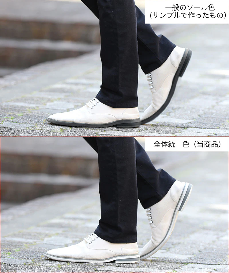 シンプルデザインスエードシューズ - Image 54