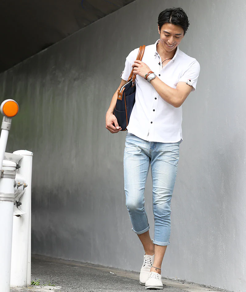 シンプルデザインスエードシューズ - Image 57