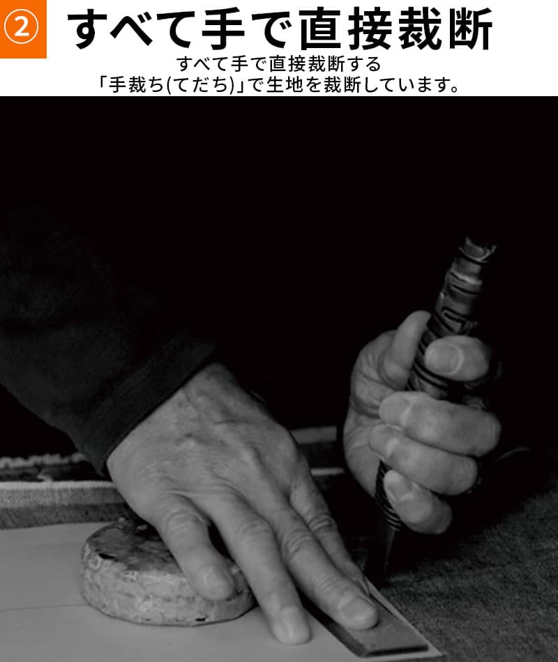ウールモッサフード脱着ショールカラーコート - Image 7