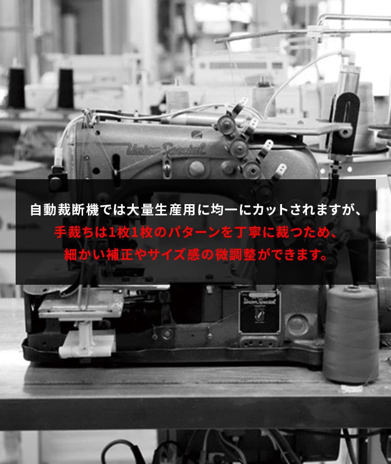 ウールモッサフード脱着ショールカラーコート - Image 8