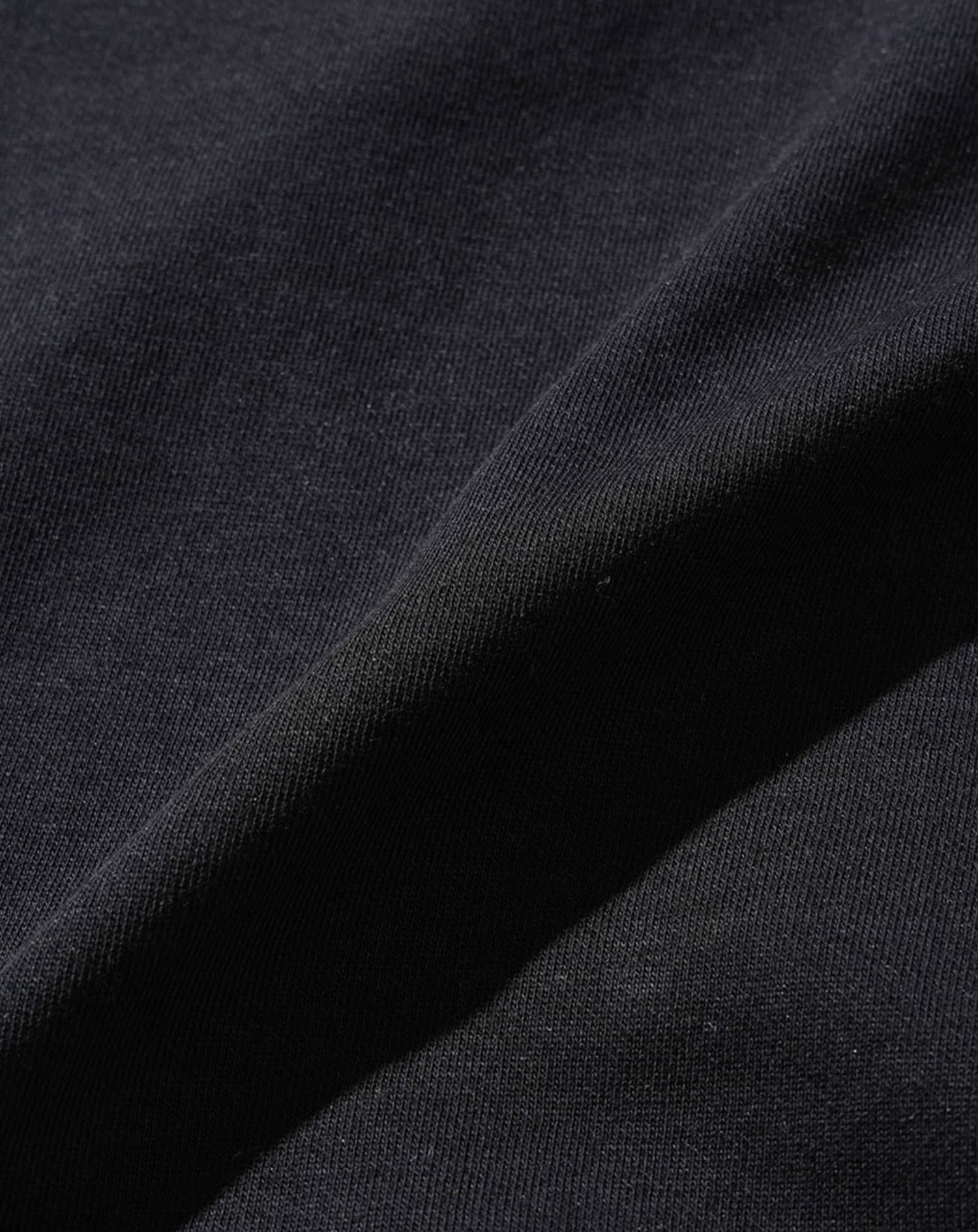 接触冷感ゆったり半袖UネックTシャツ - Image 53