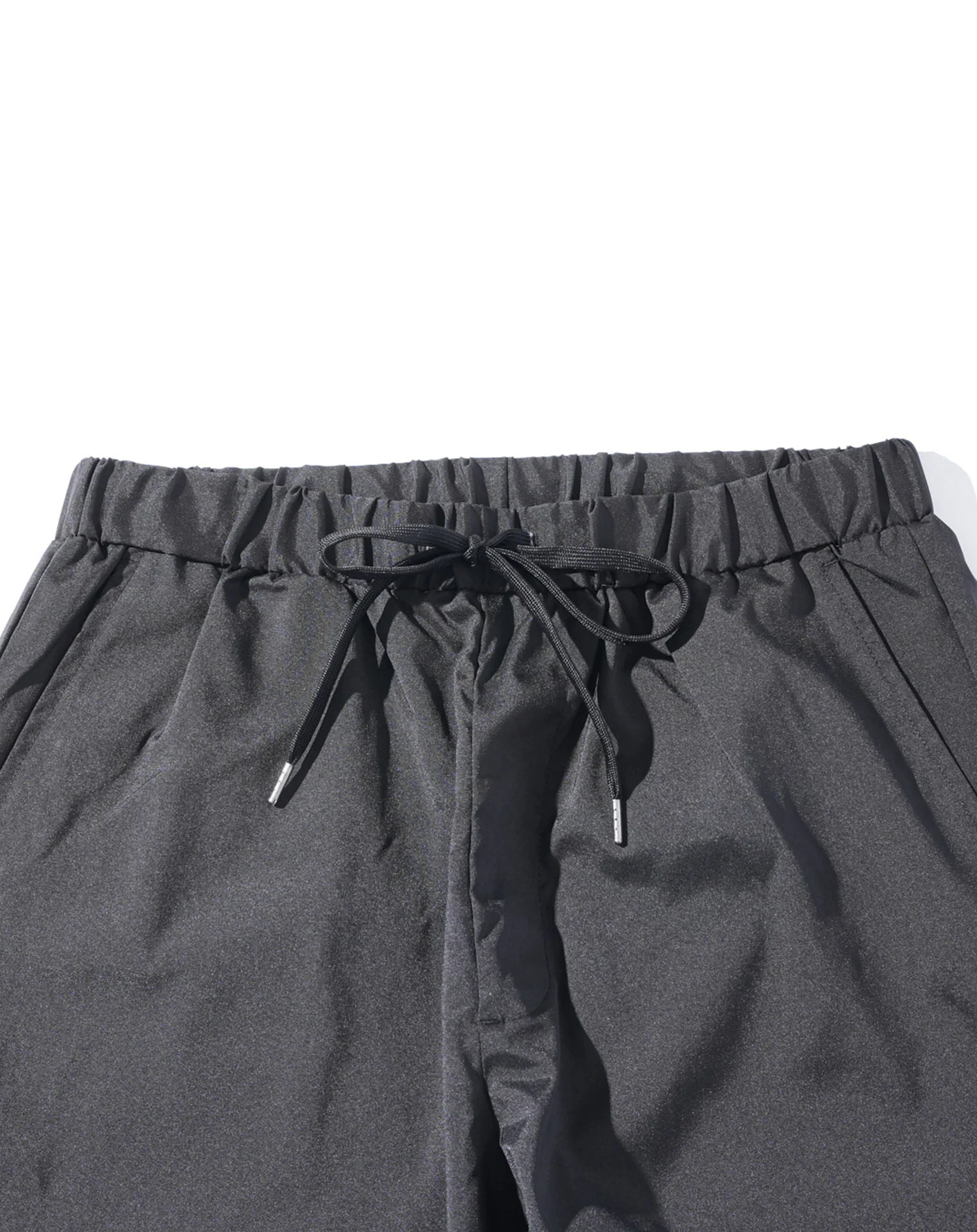 夏服セットアップ 接触冷感7分袖ストレッチテーラードジャケット×テーパードアンクルパンツ 2枚セット - Image 36