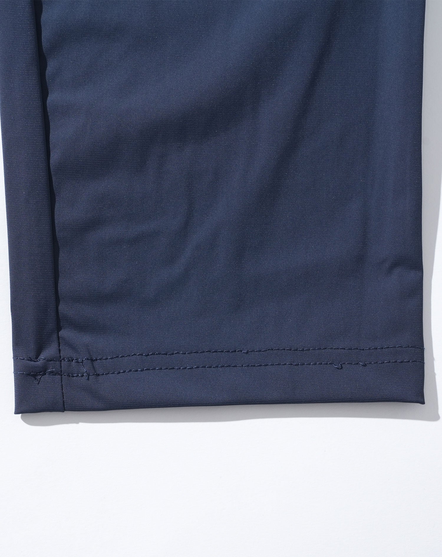 夏服セットアップ　涼しい接触冷感オーバーサイズ半袖Tシャツ×テーパードイージーパンツ - Image 37