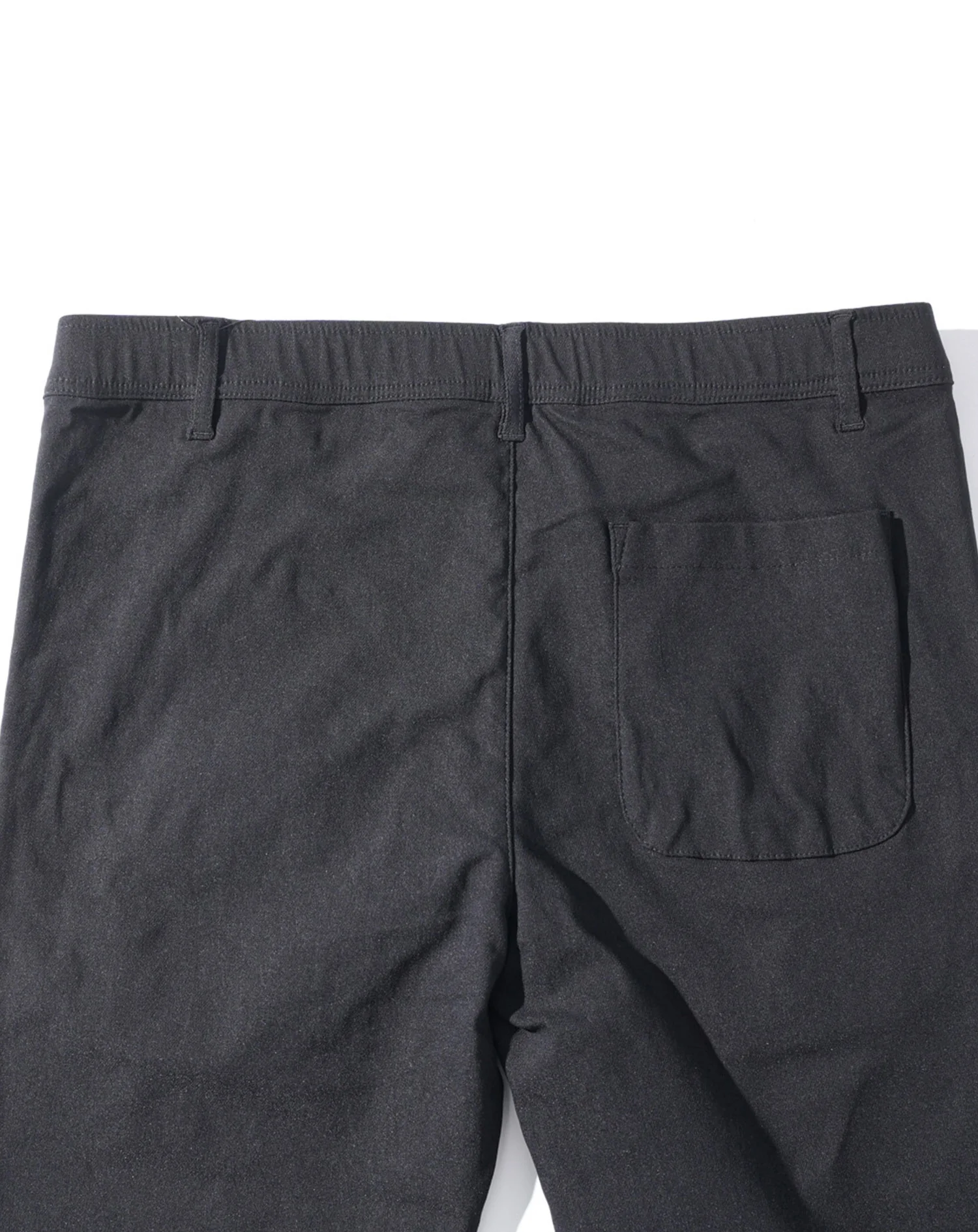 前開きタイプ　2倍ストレッチスリムテーパードチノパンツ - Image 24