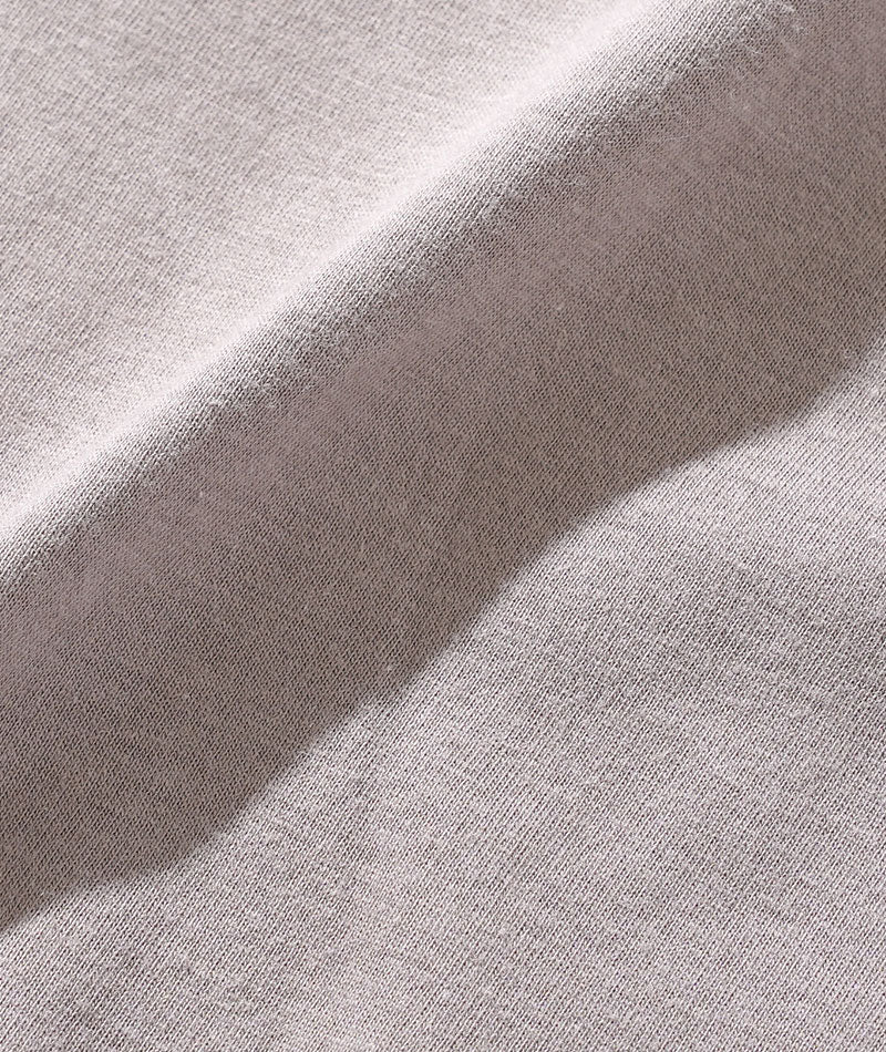 接触冷感オーバーサイズ半袖クルーネックTシャツ - Image 25