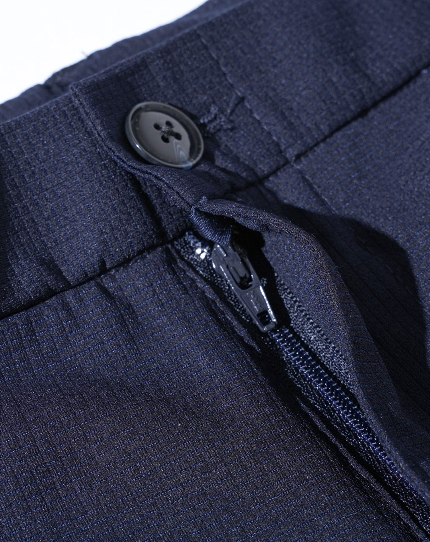 セットアップ ブレサブルクール半袖シャツ×トラウザーストレッチテーパードパンツ - Image 42