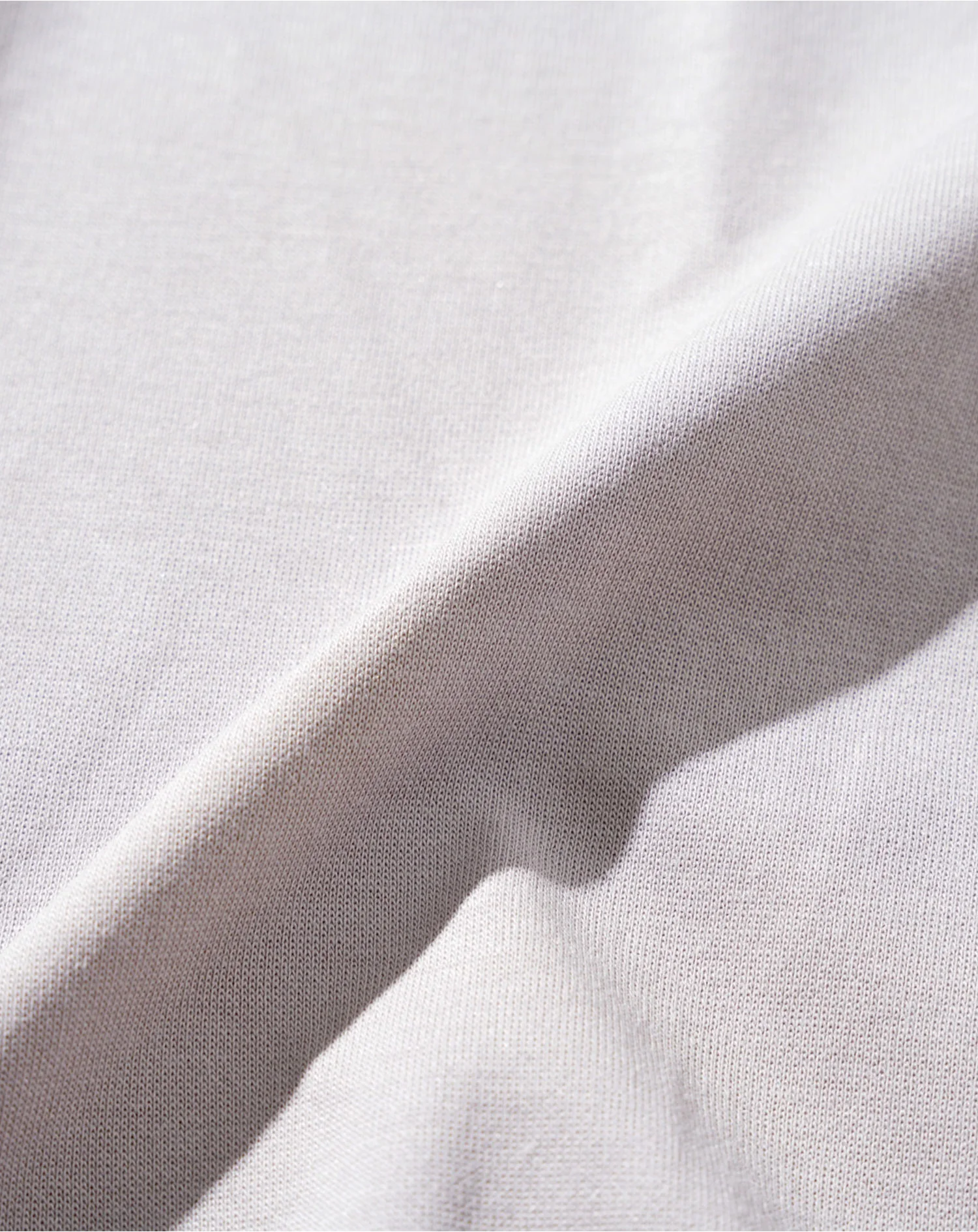 お得な3枚セット スムースコットン半袖クルーネックTシャツ - Image 70
