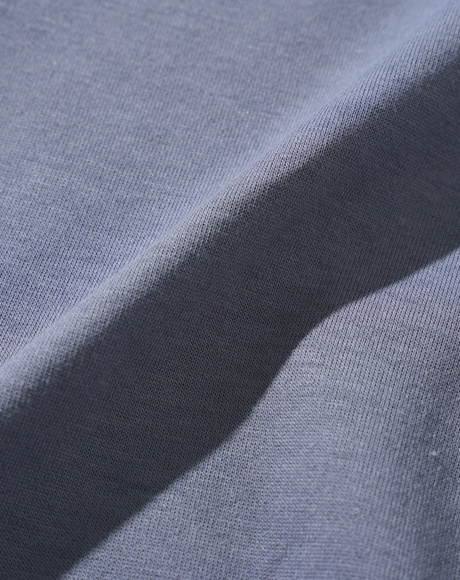 スムースコットン半袖クルーネックTシャツ - Image 79