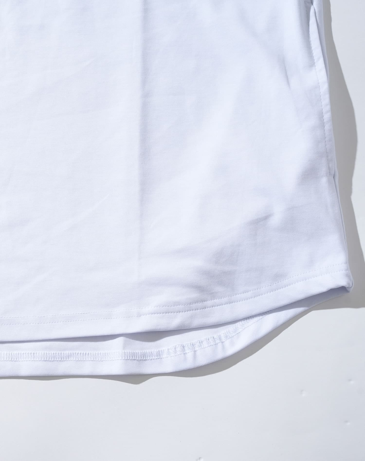 ドレスポンチポケ付き長袖アウターTシャツ - Image 24