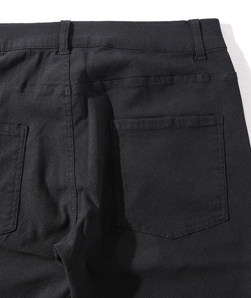 スーパーストレッチスキニーテーパードアンクルチノパンツ - Image 59