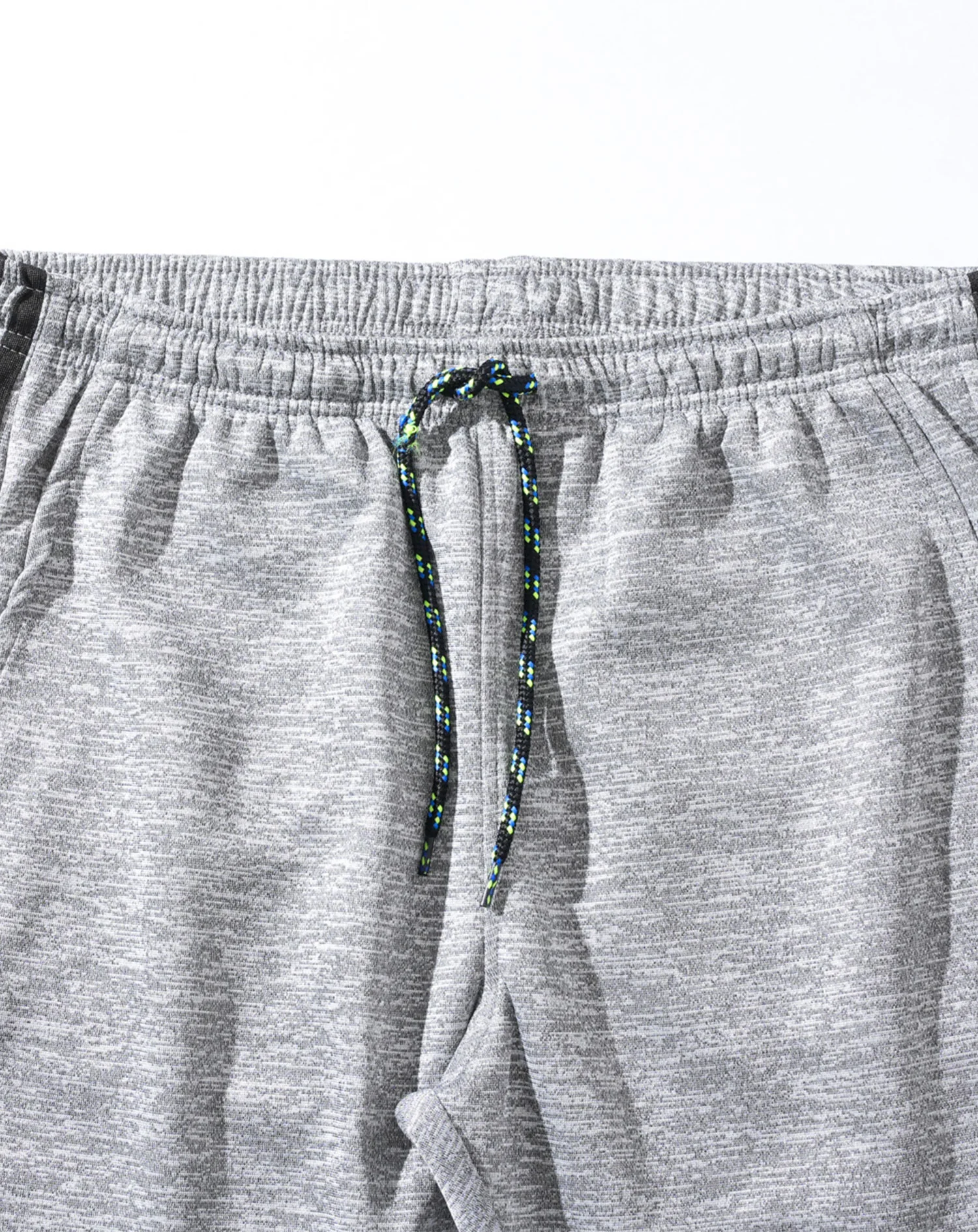 ドライ加工ダブルライン入りストレッチハーフパンツ - Image 15