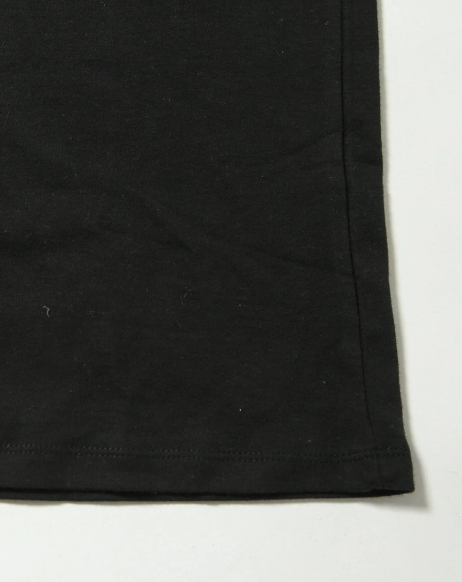 3枚セット　暖かい起毛スタンドネック長袖Tシャツ - Image 32