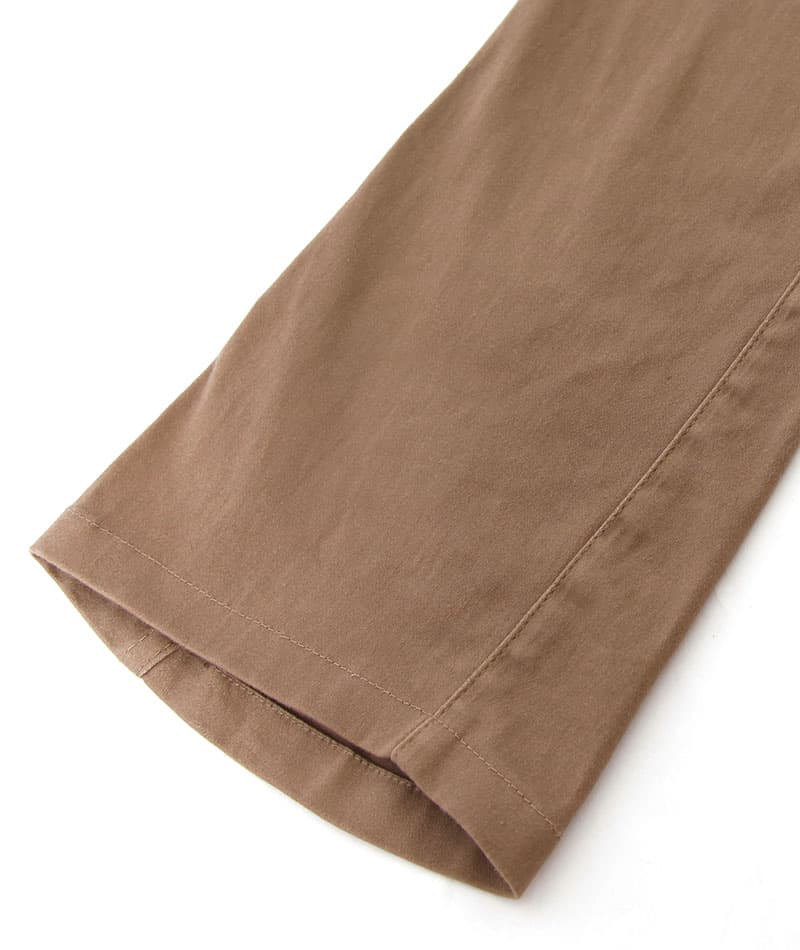 3ジップブーツカットフレアパンツ - Image 20