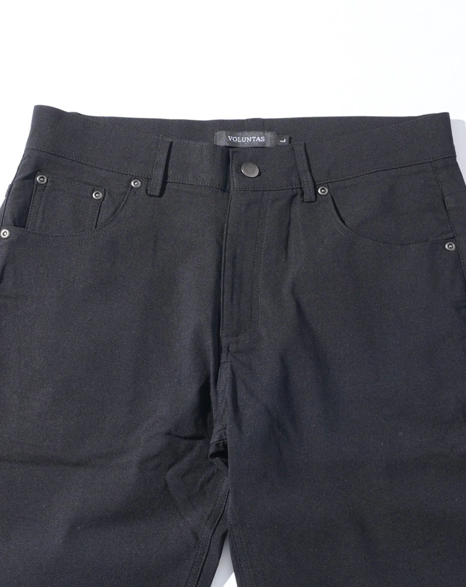 接触冷感スーパーストレッチスキニーテーパードアンクルチノパンツ - Image 34