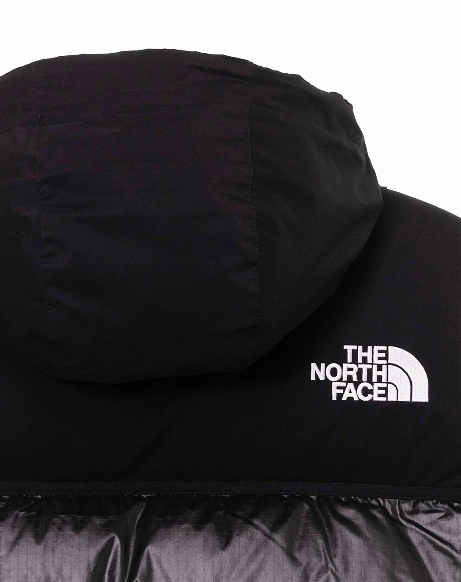 ザ・ノース・フェイス(THE NORTH FACE)エコヌプシダウンジャケット - Image 29