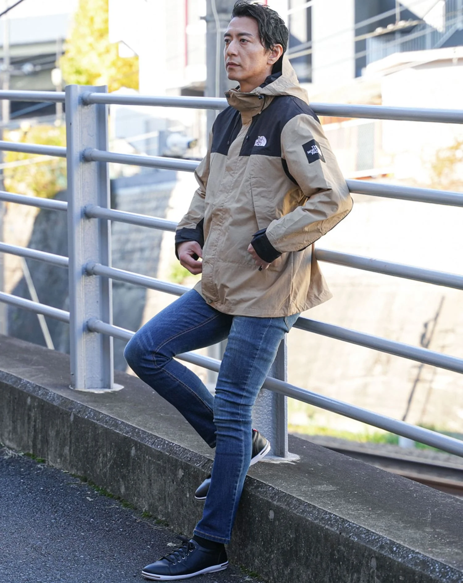 ザ・ノース・フェイス(THE NORTH FACE) マルティスマウンテンパーカー - Image 22