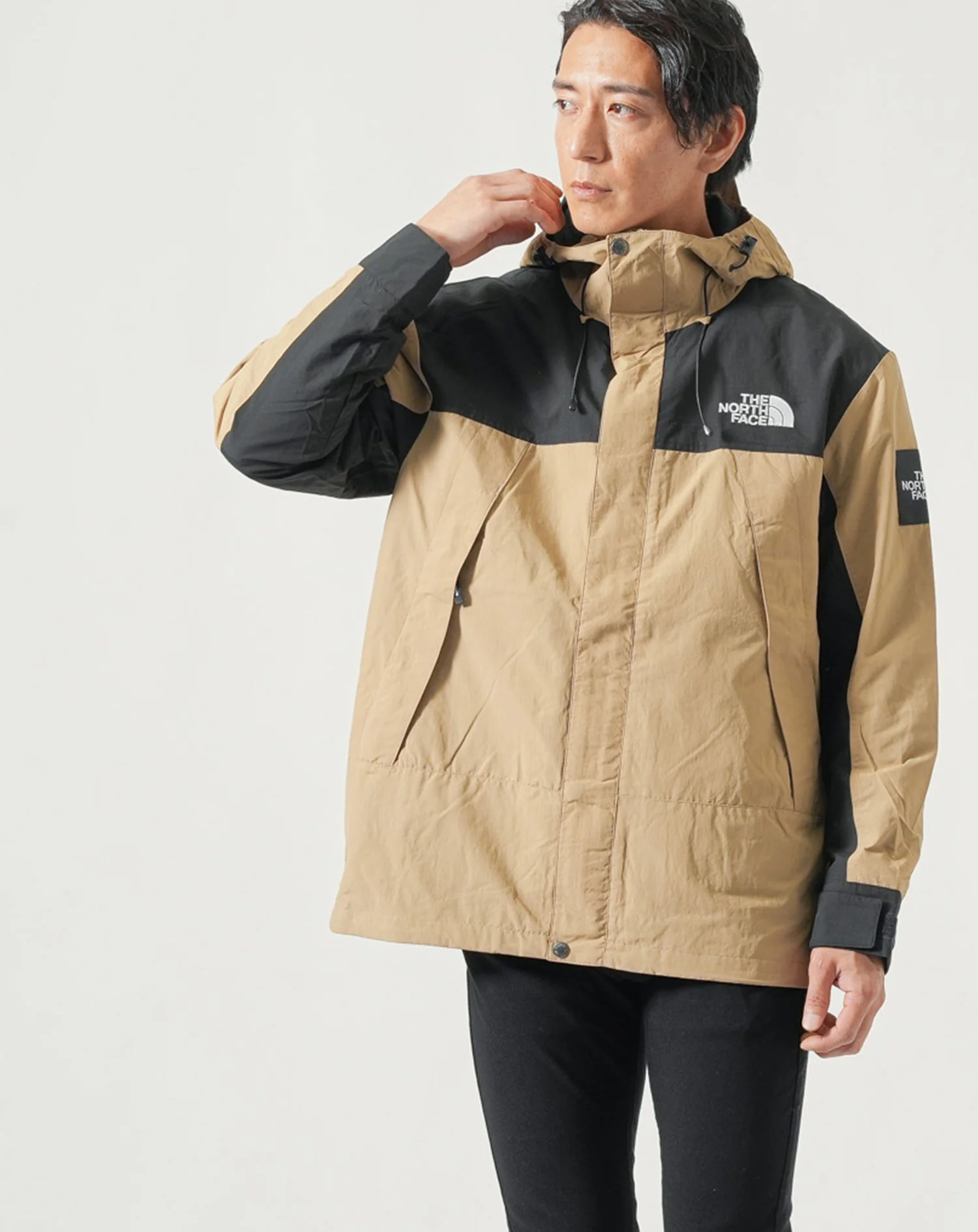 ザ・ノース・フェイス(THE NORTH FACE) マルティスマウンテンパーカー - Image 24