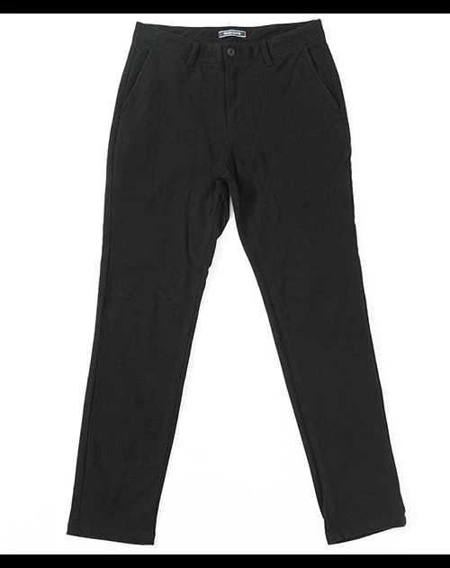 マルチストレッチウールタッチパンツ - Image 3