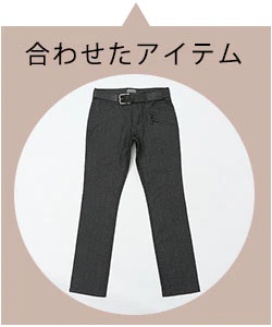 フード付き２WAYデニムジャケット - Image 33