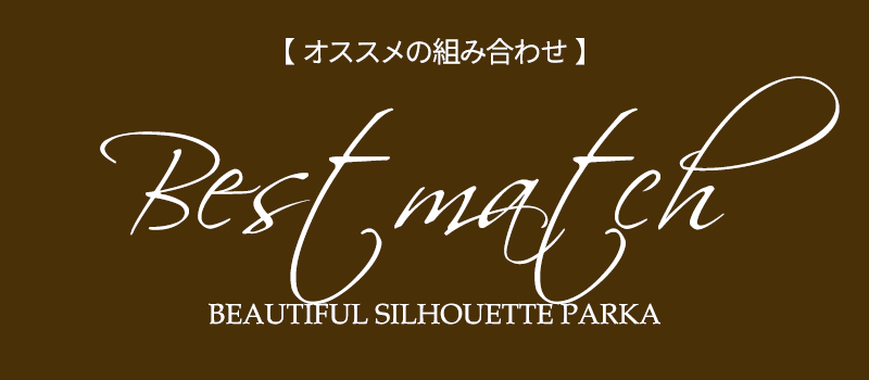 ダブルジップ美シルエットパーカー - Image 35
