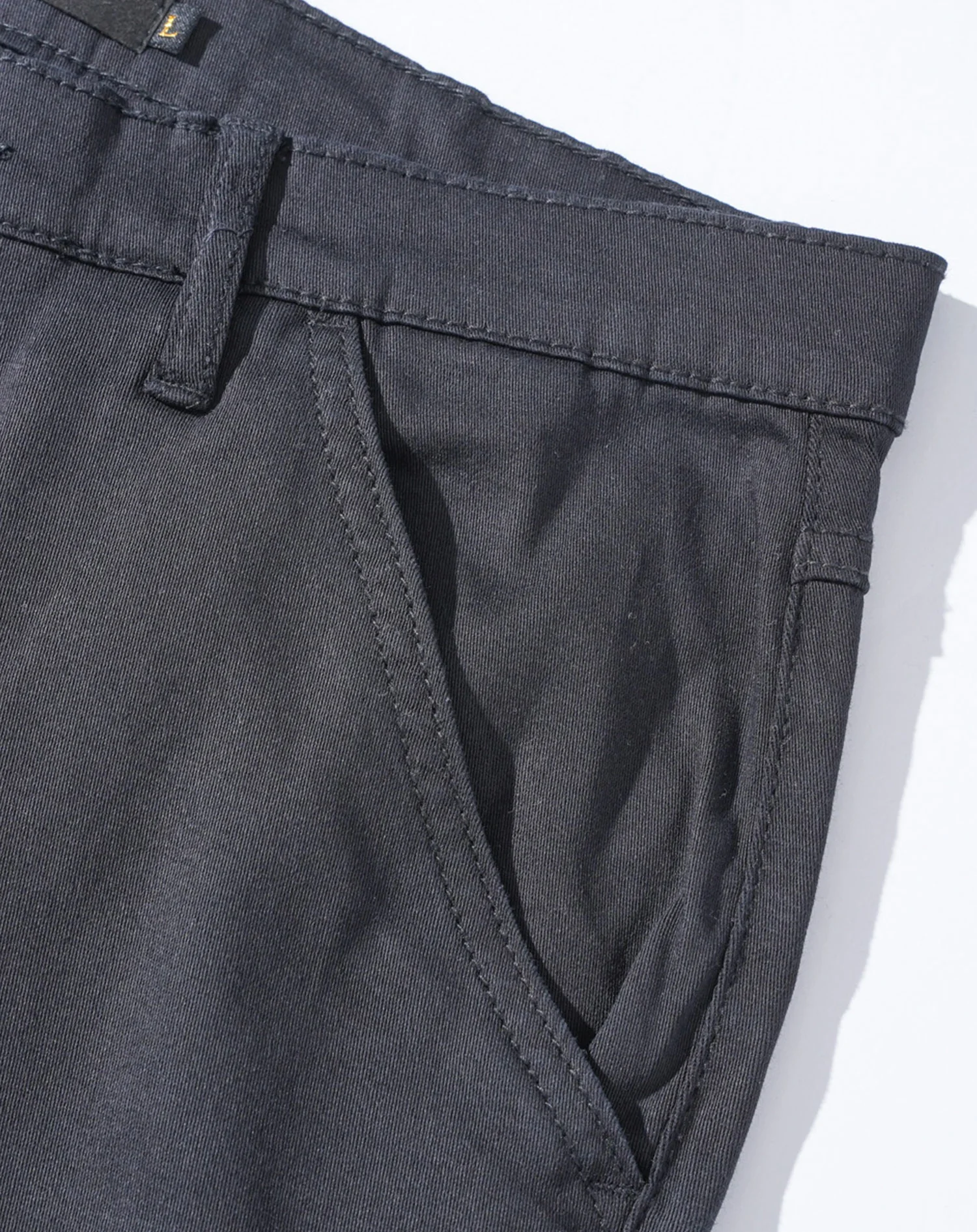 スキニーストレッチブーツカットチノパンツ - Image 35