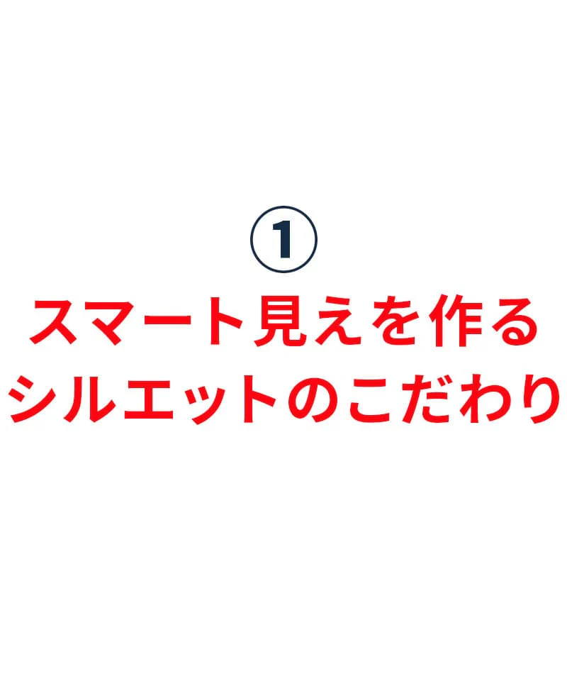裏地デザイン美シルエットカットテーラードジャケット - Image 4