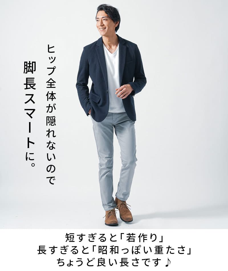 裏地デザイン美シルエットカットテーラードジャケット - Image 9