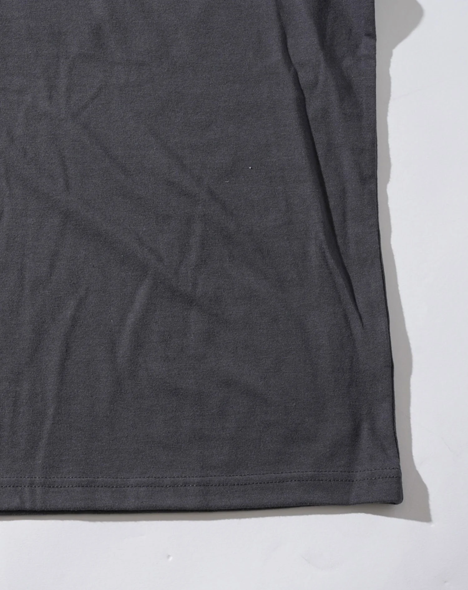 ノーカラー長袖ジャケット×半袖クルーネックＴシャツ 2点セット - Image 32