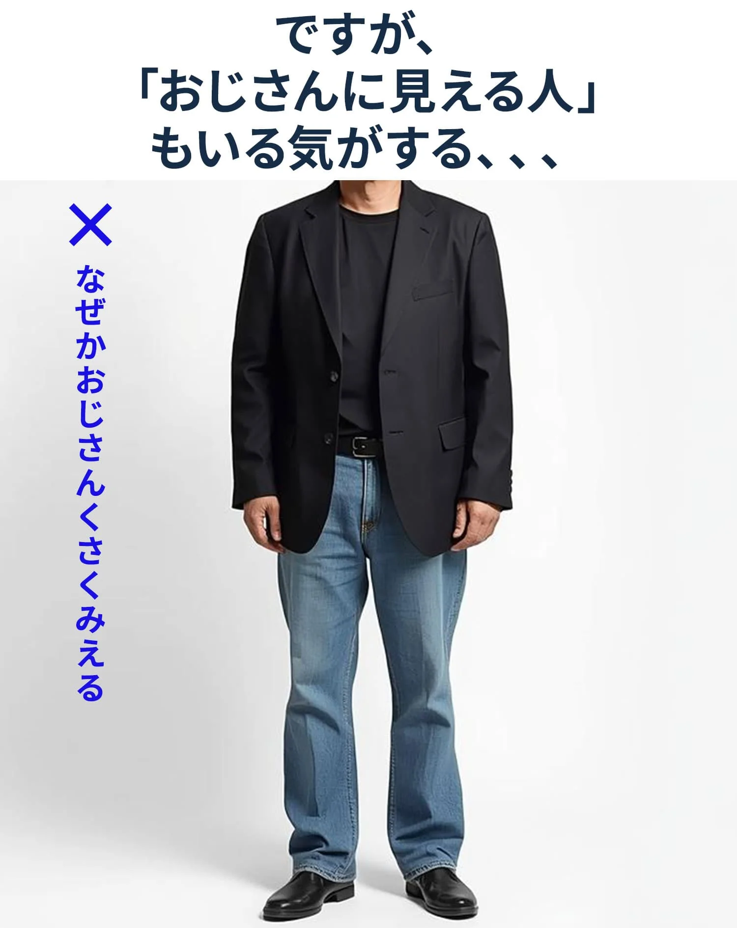 襟ワイヤーイタリアンスタンドカラー7分袖涼しいサマージャケット - Image 3
