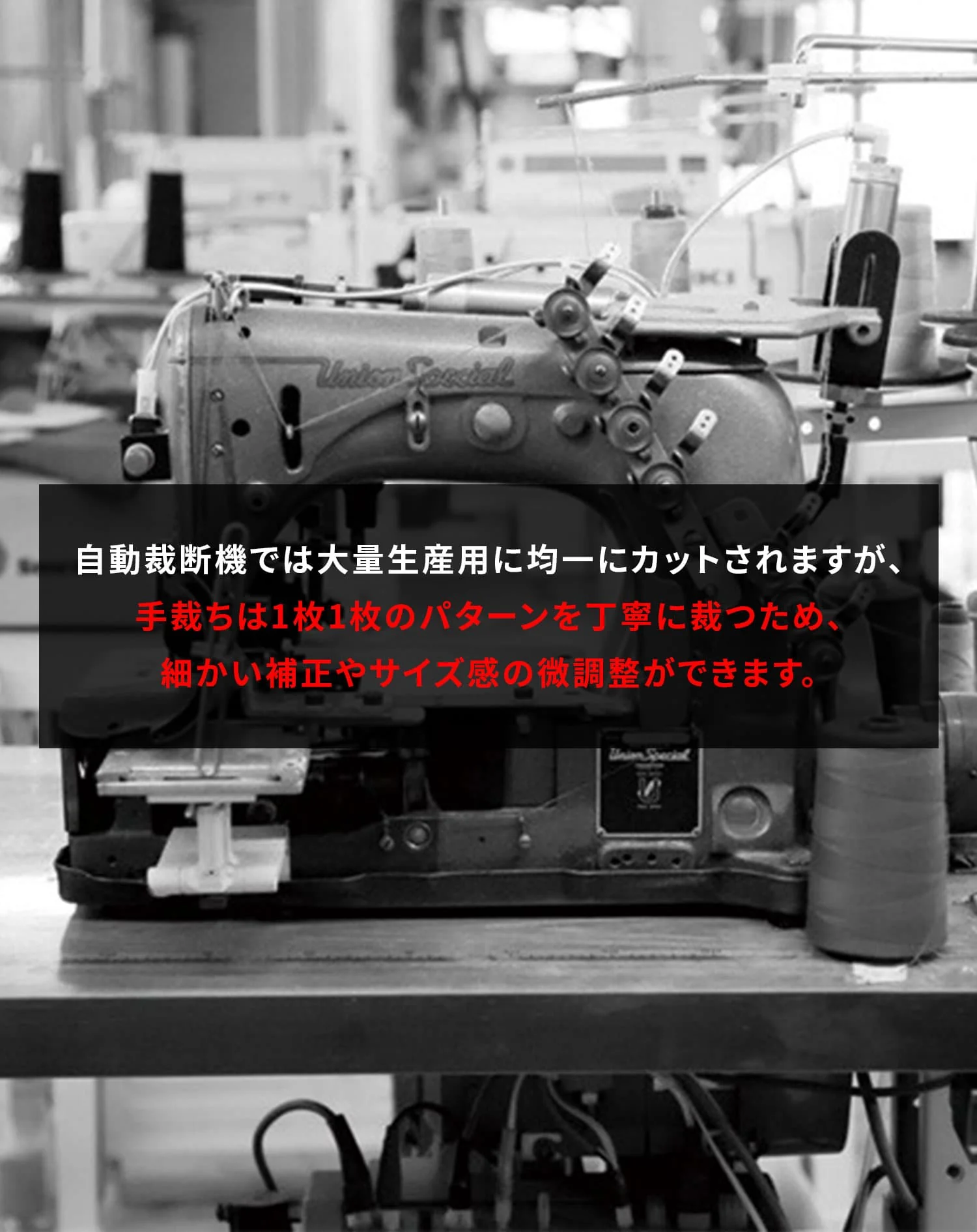 日本製 きちんと見えストレッチデニムパンツ - Image 8